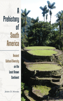 Prehistory of South America