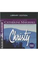 Christy (Library Edition)