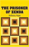 The Prisoner of Zenda