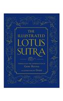 Illustrated Lotus Sutra