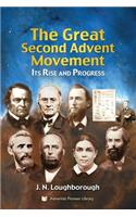 Great Second Advent Movement