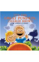 It's the Great Pumpkin, Charlie Brown