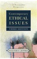 Contemporary Ethical Issues