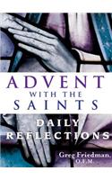 Advent with the Saints