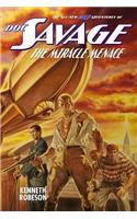 Doc Savage