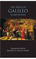 Trial of Galileo