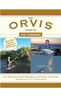 Orvis Guide to Fly Fishing