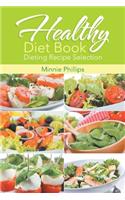 Healthy Diet Book