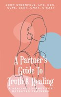 Partner's Guide To Truth & Healing