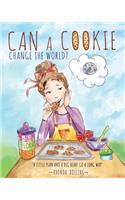 Can a Cookie Change the World?