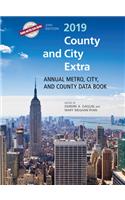 County and City Extra 2019
