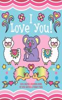 I Love You!