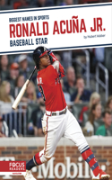 Ronald Acuña Jr.: Baseball Star