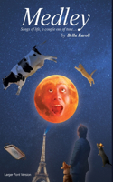 Medley (Larger Font Version)
