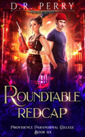 Roundtable Redcap