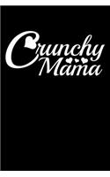 Crunchy Mama