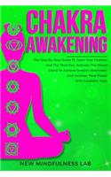 Chakra Awakening