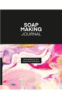 Soap Making Recipes