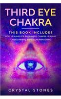 Third Eye Chakra