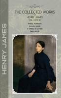 The Collected Works of Henry James, Vol. 11 (of 18)