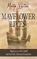 Mayflower Lives Lib/E