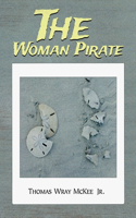 Woman Pirate