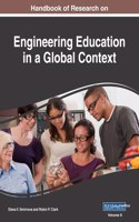 Handbook of Research on Engineering Education in a Global Context, VOL 2