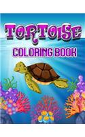 Tortoise coloring book: sea turtle colorful 25 Design