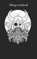Viking notebook