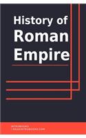 History of Roman Empire