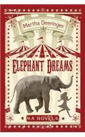 Elephant Dreams