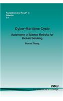 Cyber-Maritime Cycle: Autonomy of Marine Robots for Ocean Sensing