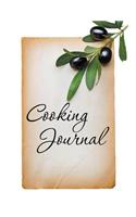 Cooking Journal