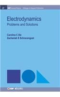 Electrodynamics
