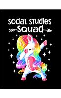 Social Studies Squad