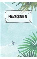 Mazedonien