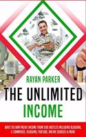 The Unlimited Income