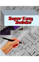 Super Easy Suduko