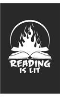 Reading