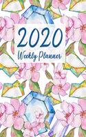 2020 Weekly Planner