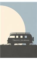 Travel Journal