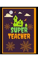 Super Teacher