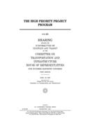 The High Priority Project program