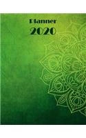 Planner 2020