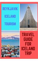 Reykjavik Iceland Tourism