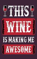 Wine Review & Notes
