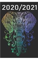 2020 / 2021: Terminkalender für das Jahr 2020 bis 2021