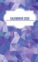 Calendrier 2020