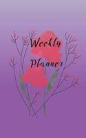 Weekly Planner
