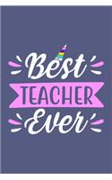 Best Teacher Ever